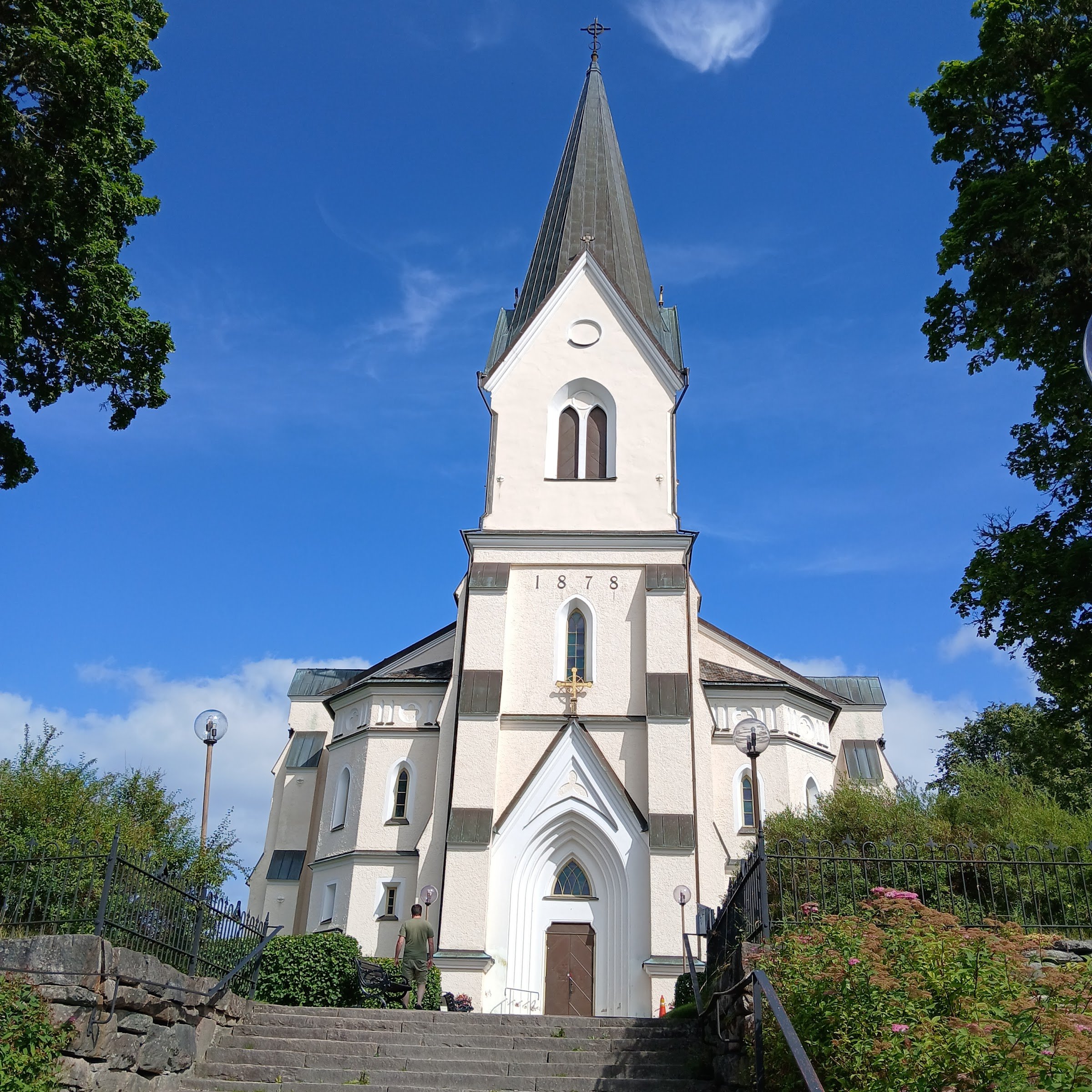 Brunskogs Hembygdsgård / Gammelvala